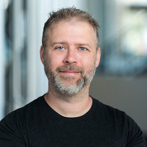 Meet your Posher, Christopher